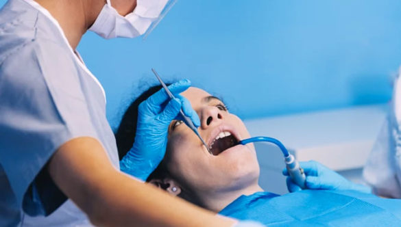 Getting to Know A New Service Called Holistic Dentistry