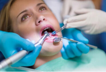 Preventive Dentistry
